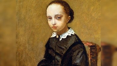 Encuentran entre unos arbustos un Corot de 1.300.000 dólares