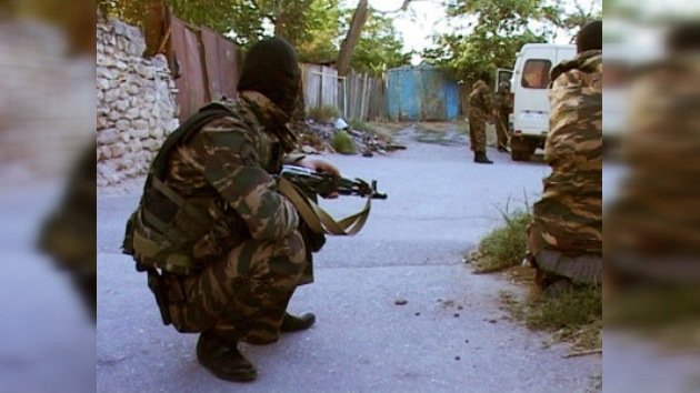 Cinco guerrilleros muertos durante una operación militar en Tayikistán