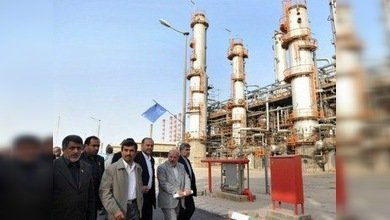 Europa se dispone a taponar el oleoducto iraní