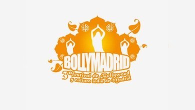Madrid a ritmo de Bollywood