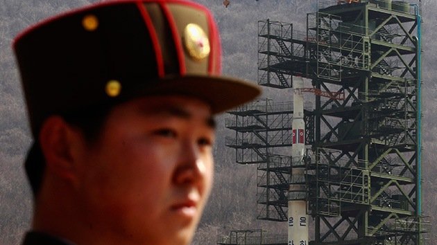 Seúl: Corea del Norte está preparada para su cuarta prueba nuclear