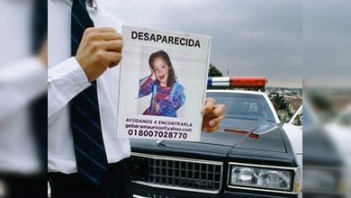 Hallan muerta en su cama a la niña que fue dada por desaparecida