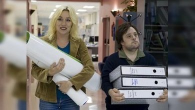 'Yo también', un alegato a la vida