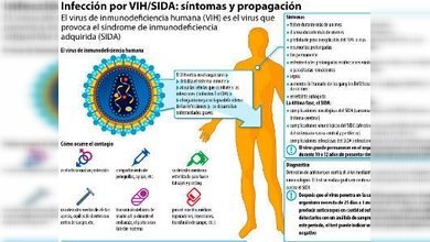 Los enfermos de SIDA podrán entrar en Estados Unidos 22 años después