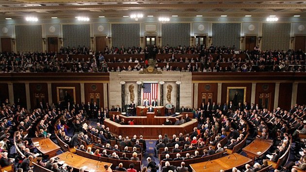 El Congreso de EE.UU. podría frenar la ayuda financiera a Ucrania