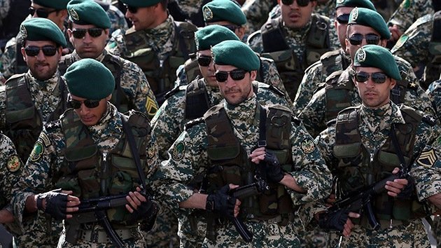 Una alianza incómoda para Occidente: Irán y China aumentan nexos militares