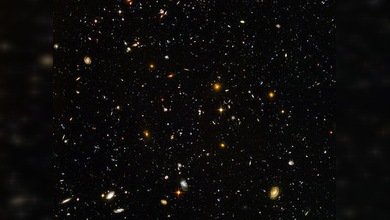Descubren restos de una estrella 25 veces más grande que el Sol
