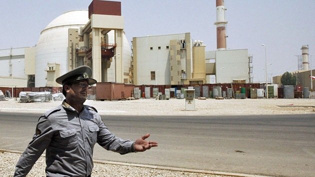 Irán arresta a los asesinos de sus científicos nucleares, que vincula con la CIA y el Mossad