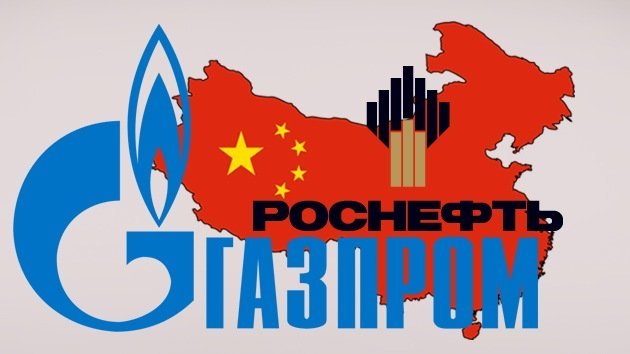 China se convertirá en el mayor importador de hidrocarburos rusos en 2018