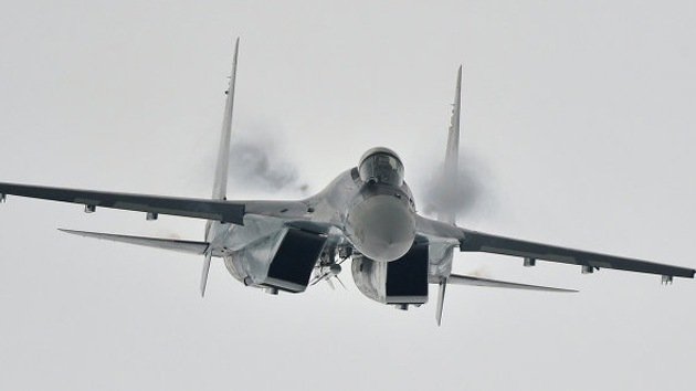 Irak compra cazas rusos, cansado de esperar los aviones F-16 de EE.UU.
