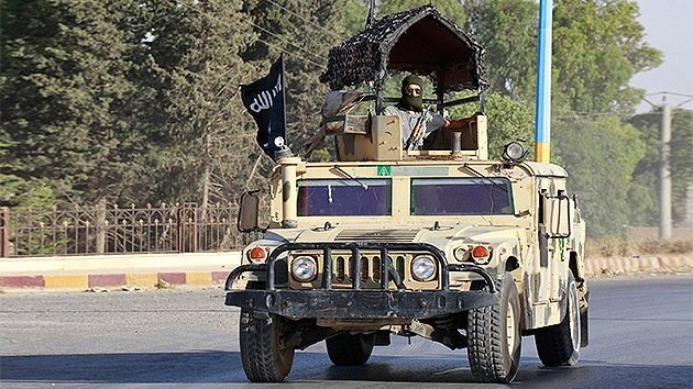 Los yihadistas del Estado Islámico podrían estar planeando atentados en Europa y EE.UU.