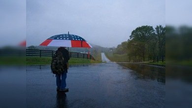 El niño ruso enviado solo de Washington a Moscú tiene pasaporte americano