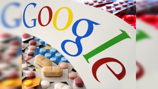 Multa de 500 millones a Google por publicitar a una farmacéutica ilegal