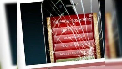 Apple retira una aplicación contra matrimonios homosexuales y abortos 