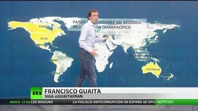WikiLeaks: EE.UU. busca limitar Internet en 12 países