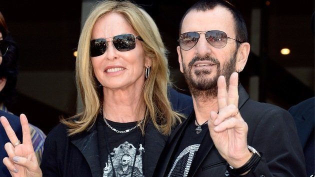 Ringo Starr se indigna por el uso de 'The Beatles' por parte del Estado Islámico