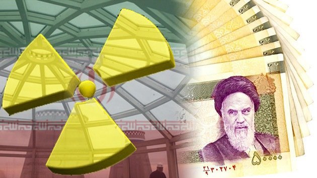 Ahmadineyad: El apuro económico no acabará con el programa nuclear iraní