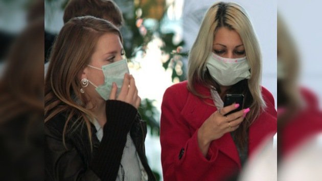 Los rusos creen que la radiación de los teléfonos móviles es perjudicial 