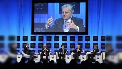 Rusia ha cumplido su tarea en el Foro Económico de Davos