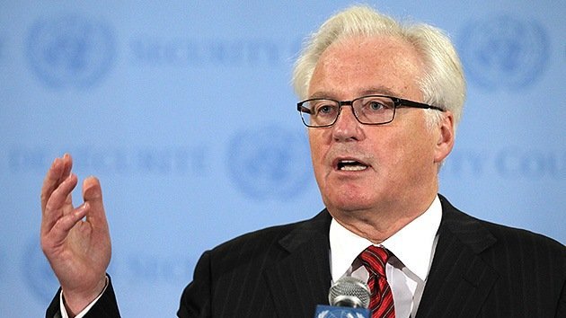 El Consejo de Seguridad de la ONU prorroga la misión de observadores en Siria por 30 días