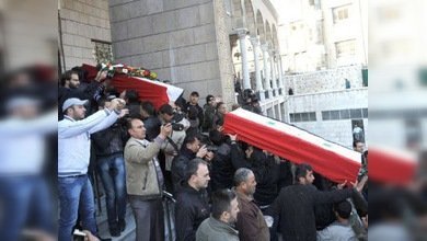 La violencia consume Siria, pese al llamamiento de la Liga Árabe