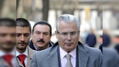 España: la Corte Suprema no cesa el proceso por prevaricación contra el juez Garzón