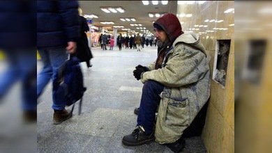 Una nueva ley en Hungría multará a los indigentes por serlo