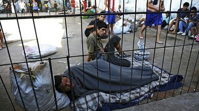 La cárcel más violenta y peligrosa de Paraguay no recibirá más reclusos