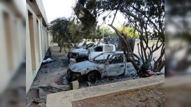 Una secta radical ataca una prisión y libera a unos 200 reclusos en Nigeria