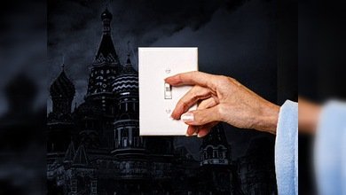 Moscú apagará la luz eléctrica por una hora el 27 de marzo