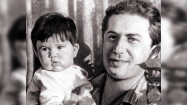El hijo de Stalin fue fusilado en un campo de concentración nazi