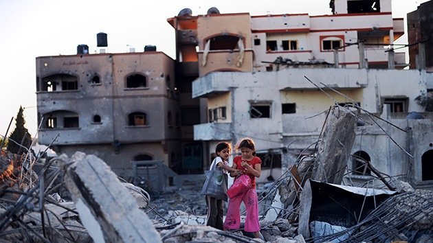 Israel dice no temer la investigación de la ONU sobre crímenes de guerra en Gaza