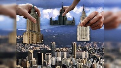Moscú participará en la planificación general de Caracas