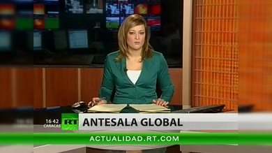 Los mineros chilenos se suman a las protestas estudiantiles