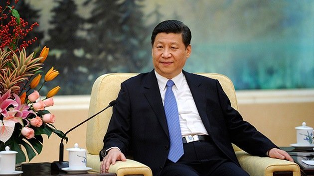 Xi Jinping: "Los riesgos de la economía china no son tan terribles"