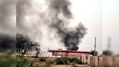 Extremistas pakistaníes usan por primera vez a una mujer como terrorista suicida