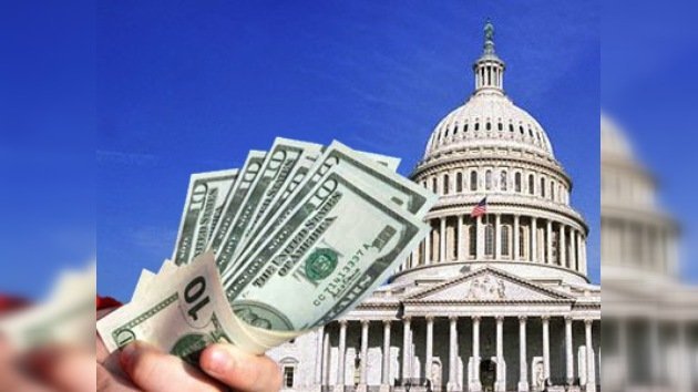 El dinero que ganará las elecciones 2010 en EE. UU.
