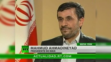 Ahmadineyad: "El reconocimiento de Palestina sucederá y nadie podrá pararlo”