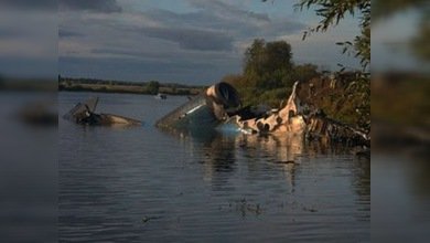 Los médicos luchan por la vida de los sobrevivientes de la catástrofe de Yaroslavl