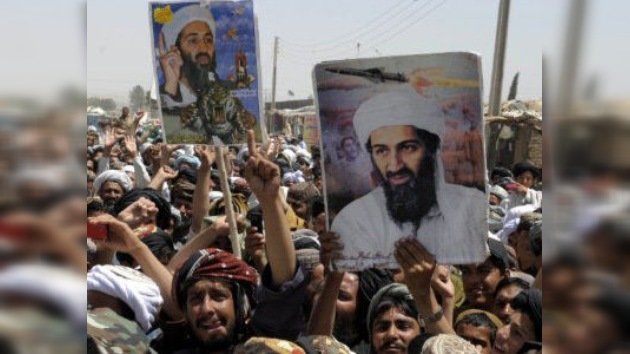 Al Qaeda amenaza a EE. UU. con "llorar sangre" por la muerte de Bin Laden