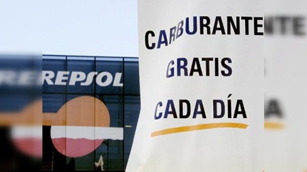 España podría imponer sanciones contra Argentina por el caso YPF