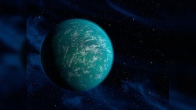 Los diamantes están por las nubes... y por las galaxias