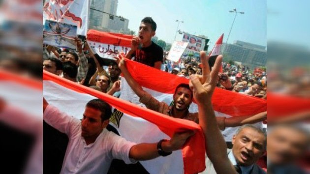 La Casa Blanca podría estrechar lazos con los 'Hermanos Musulmanes' egipcios