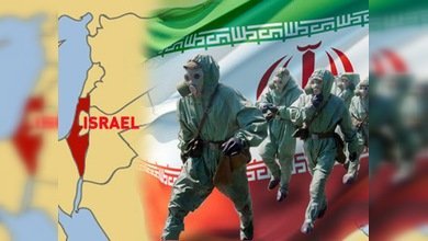 Este verano Israel podría sufrir un ataque químico o nuclear