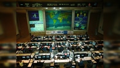 Fue corregida la órbita de la EEI para el acoplamiento a la nave Progress 