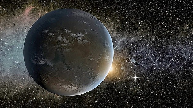 Conozca los cinco planetas a donde podría 'mudarse' la humanidad
