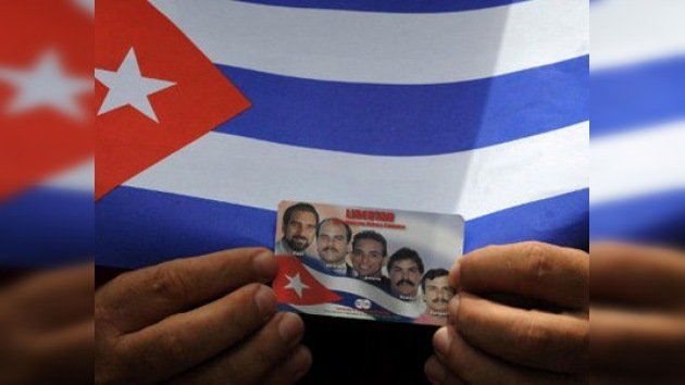 EE. UU. se ablanda con uno de ´Los Cinco´ cubanos: ¿buena voluntad o interés político?