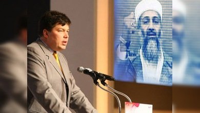 Rusia: "La muerte de Bin Laden es un éxito, pero la lucha contra el terrorismo continúa"