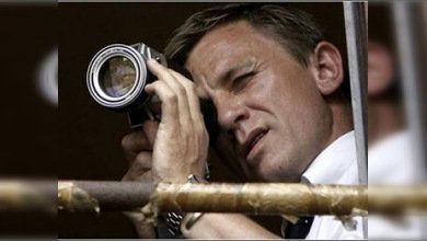 'James Bond' fuera de la ley