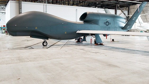 El uso ilegal de 'drones' con fines comerciales 'levanta el vuelo' en EE.UU.